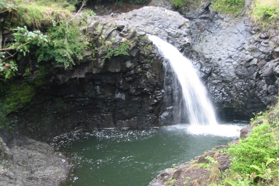 ../image/part of infinity pool along pipiwai trail.jpg